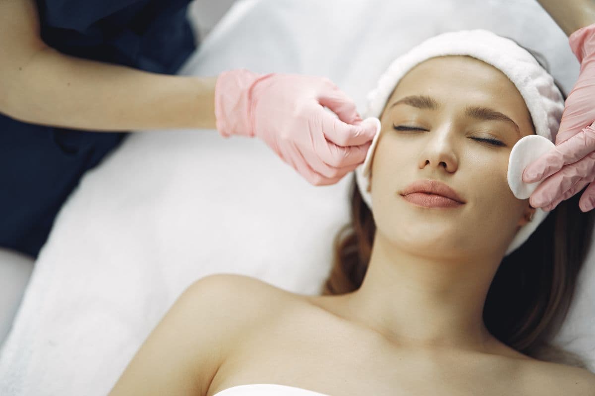 Facial y spa