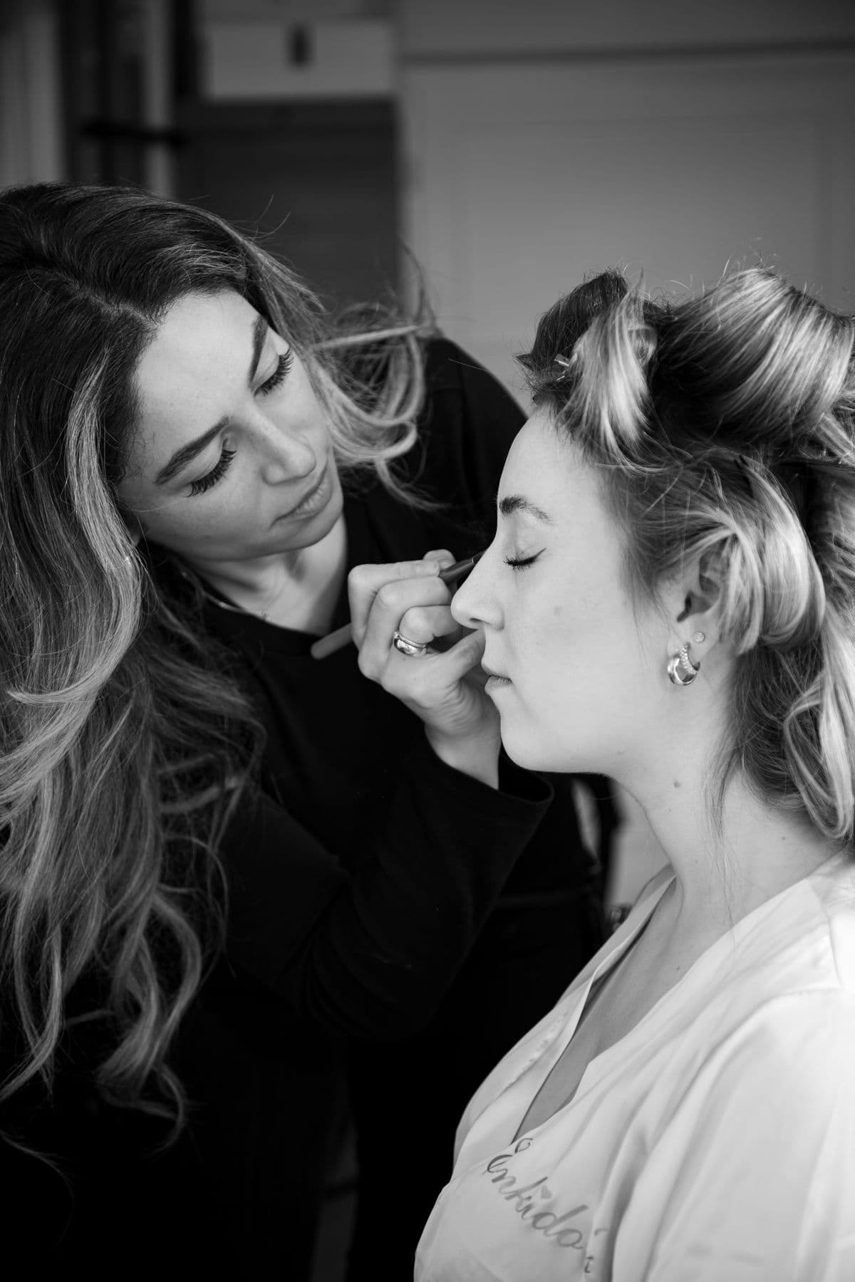 Maquillaje